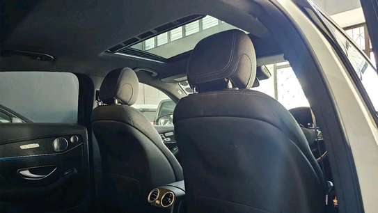 Mercedes Benz GLC250 Coppe 2017 image 6