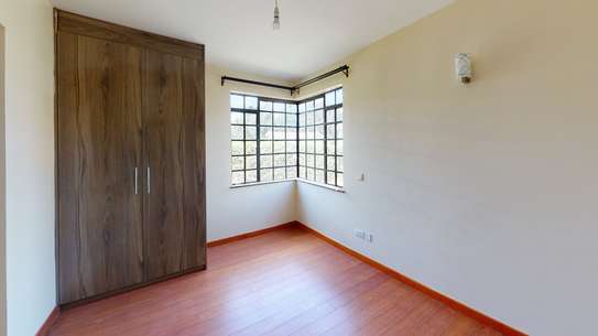 4 Bed House with En Suite at Lower Kabete image 2