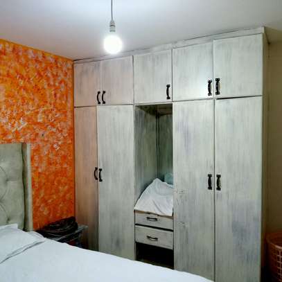 Serviced 2 Bed Apartment with En Suite at Ruaka image 6