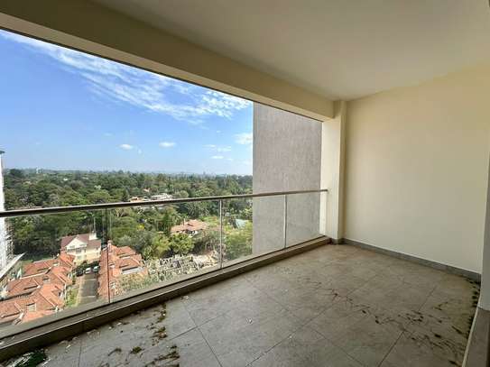4 Bed Apartment with En Suite at Kileleshwa image 7