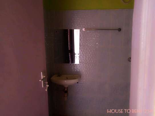 MODERN ONE BEDROOM TO LET IN MUTHIGA image 12