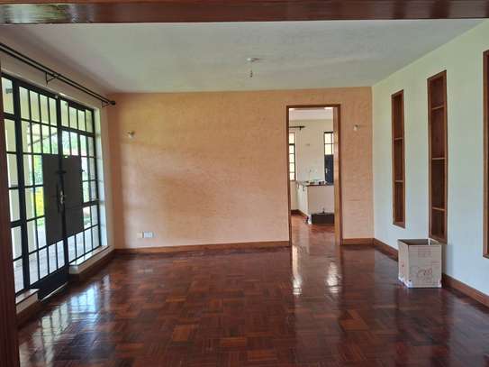 4 Bed Townhouse with En Suite at Off Glory Rd image 39