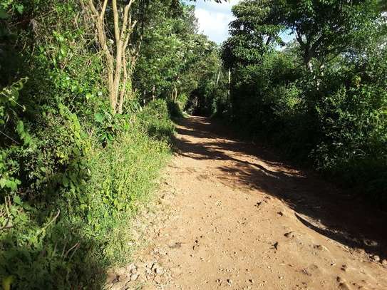 1000 m² residential land for sale in Ngong image 13