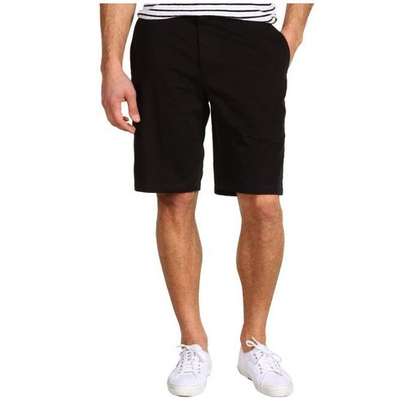 Fashionable perfect fit shorts image 1