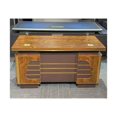 1400mm Executive Office Desk image 11