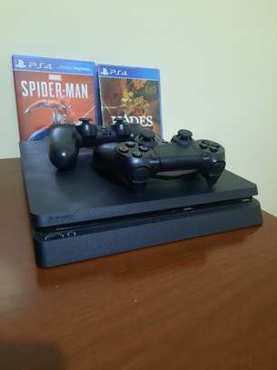 Playstation 4 Consoles image 1