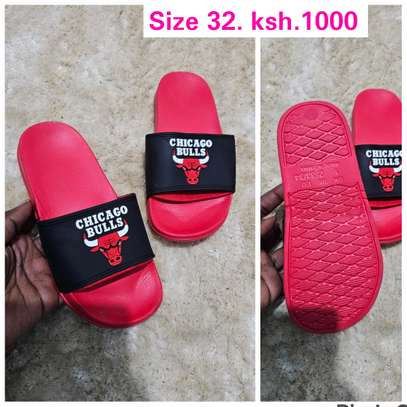 Quality kids'crocs image 9
