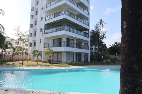 3 Bed Apartment with En Suite in Mombasa CBD image 20