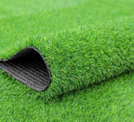 ARTIFICIAL GREEN TURF GRASS CARPET image 1