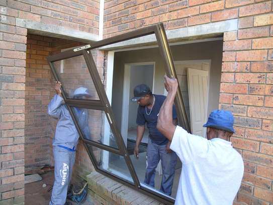 24 Hour Aluminium Door Repair|Lock Repair|Glass Repairs|window repairs & more. image 1