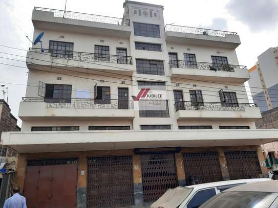 12,100 ft² Commercial Property  in Ngara image 1