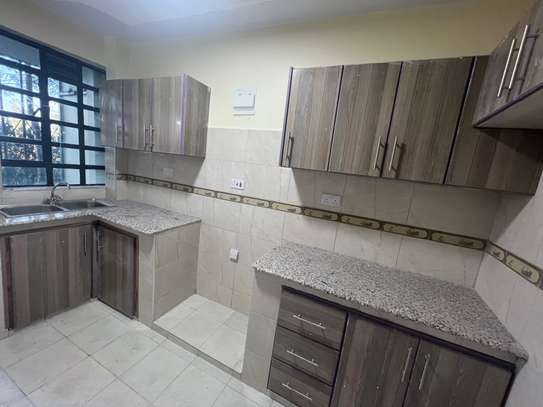 2 bedroom apartment at KEF Apartments image 1