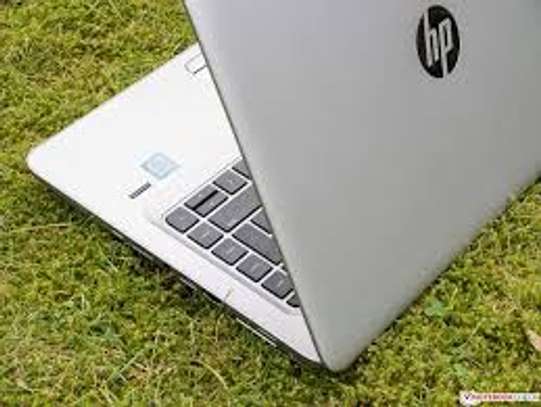 HP ELITEBOOK 840G3,CORE I5,8GB,256SSD,14 INCHES image 1