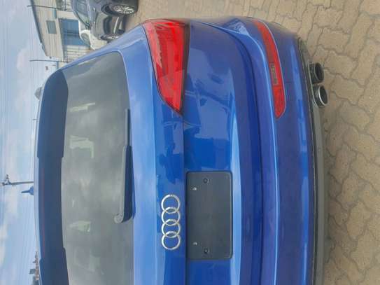 Audi SQ5 image 10
