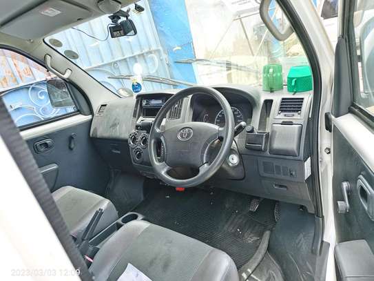 Toyota Town ace image 6