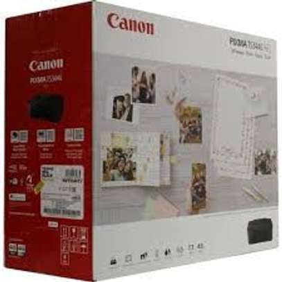 Canon Pixma TS 3440 image 2