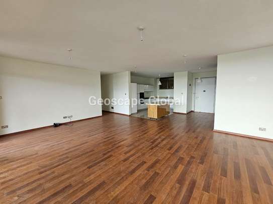 3 Bed Apartment with En Suite in Muthaiga image 11