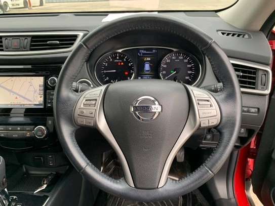 NISSAN XTRAIL (MKOPO/HIRE PURCHASE ACCEPTED) image 6