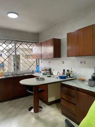 4 Bed Townhouse with En Suite at Msanaka Road image 4