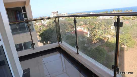 4 Bed Apartment with En Suite at Nyali image 4
