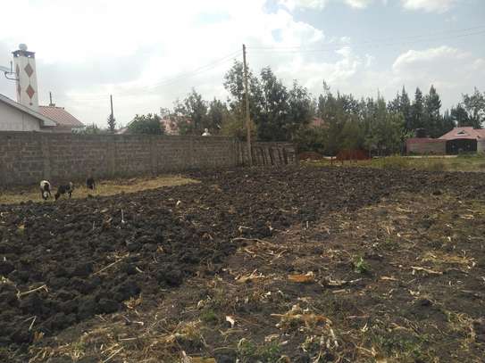 0.1 ac Residential Land in Ngong image 4