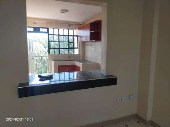 2 Bed Apartment with En Suite at Zambezi image 11