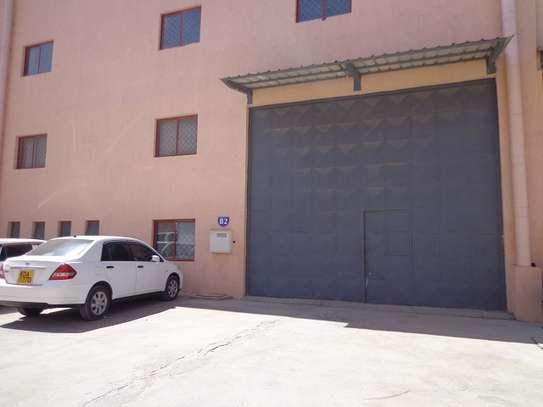 Warehouse with Service Charge Included in Mombasa Road image 19