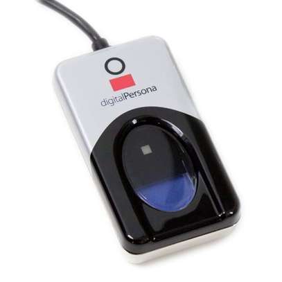 Biometric reader Digital Persona in supplier in kenya image 3