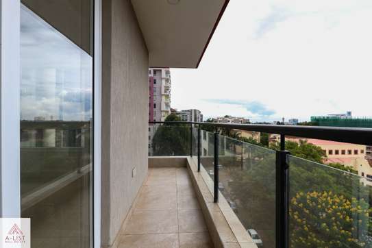 3 Bed Apartment with En Suite at General Mathenge image 28