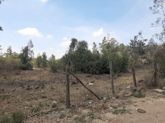 4 ac Land at Langata South Road image 7