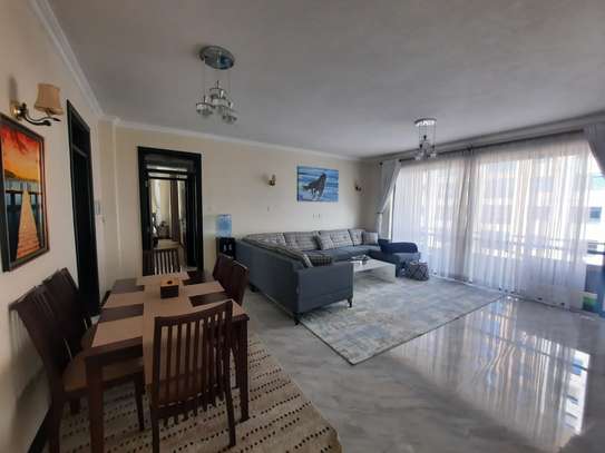 Furnished 2 Bed Apartment with En Suite at Likipia Road image 19