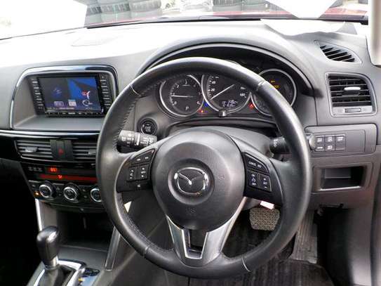 MAZDA CX-5 (MKOPO/HIRE PURCHASE ACCEPTED) image 5