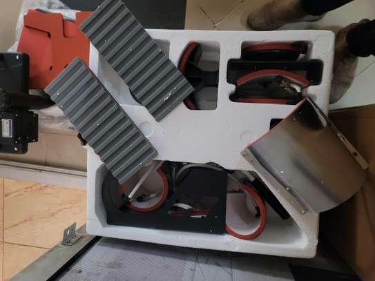 10 in 1 Combo Heat press Machine image 2