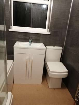 Best Toilet Repair & Installation.100% Satisfaction Guaranteed.Toilet Repair Services image 14