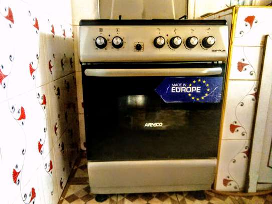 Armco cooker image 1