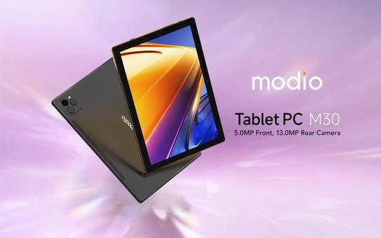 Modio M30 Tablet 8GB RAM +256GB image 2