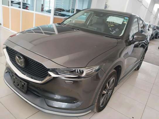 Mazda CX-5 Diesel 4WD on sale image 2