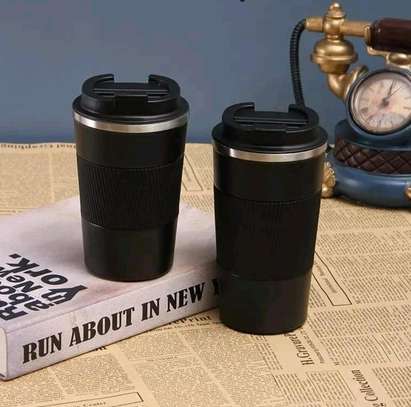 Thermo/coffee  mug image 3