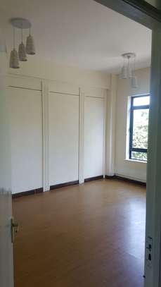 804 ft² Office with Service Charge Included at Kilimani image 8