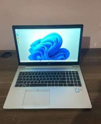 Hp Probook 850 G5 Core i5 8th Gen image 12