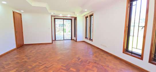 6 Bed House with En Suite at Muhoya Drive image 32