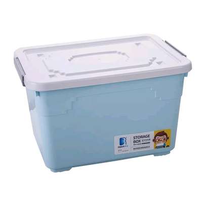 80litres Storage container image 4