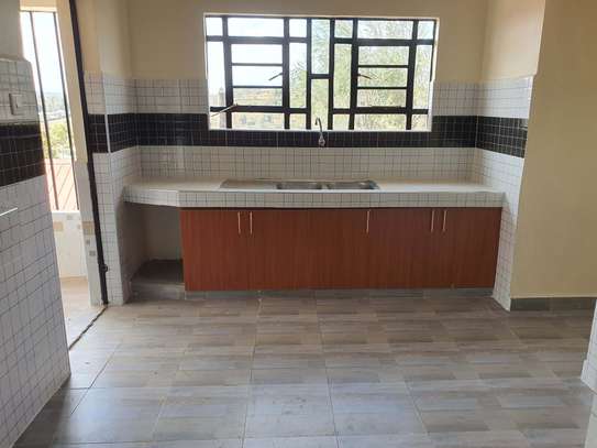 3 Bed House with En Suite at Ongata Rongai image 25