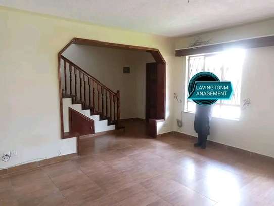 4 Bed Townhouse with En Suite at Kabaserian Avenue image 14