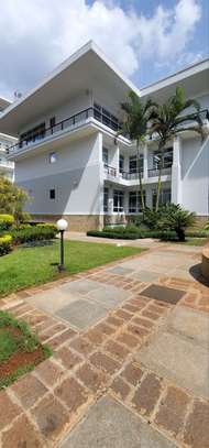 Furnished 1400 ft² office for rent in Waiyaki Way image 4