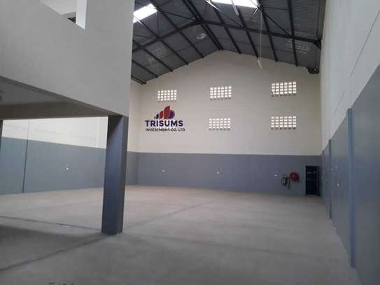 Commercial Property with Backup Generator in Syokimau image 4