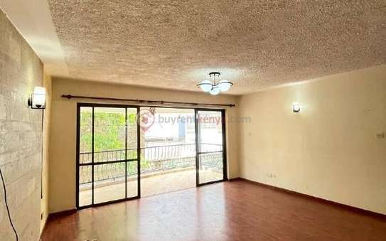 3 Bed Apartment with En Suite in Kileleshwa image 20