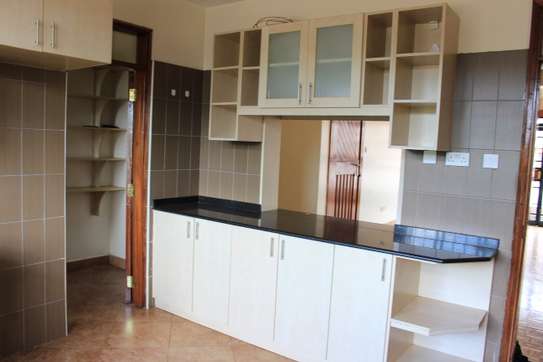 3 Bedroom + DSQ for Rent on Riara Road image 5