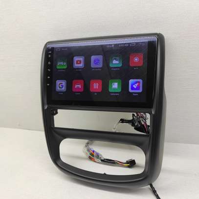 Transform with 9" Android Radio for Renault Duster 14-16 image 2