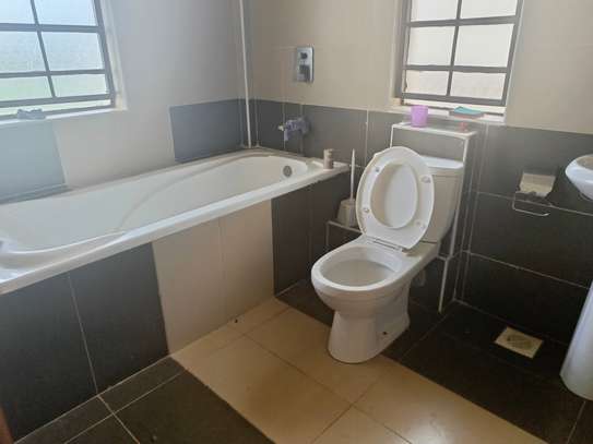 4 Bed Townhouse with En Suite in Thindigua image 8